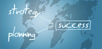 Strategy