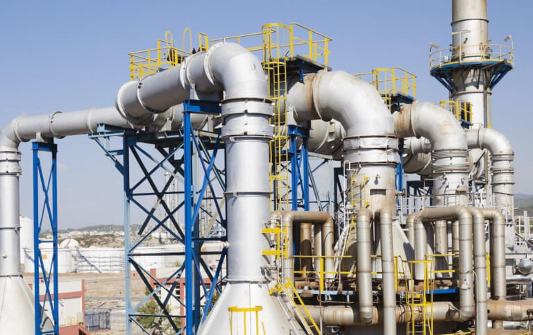 Aiteo Gas
